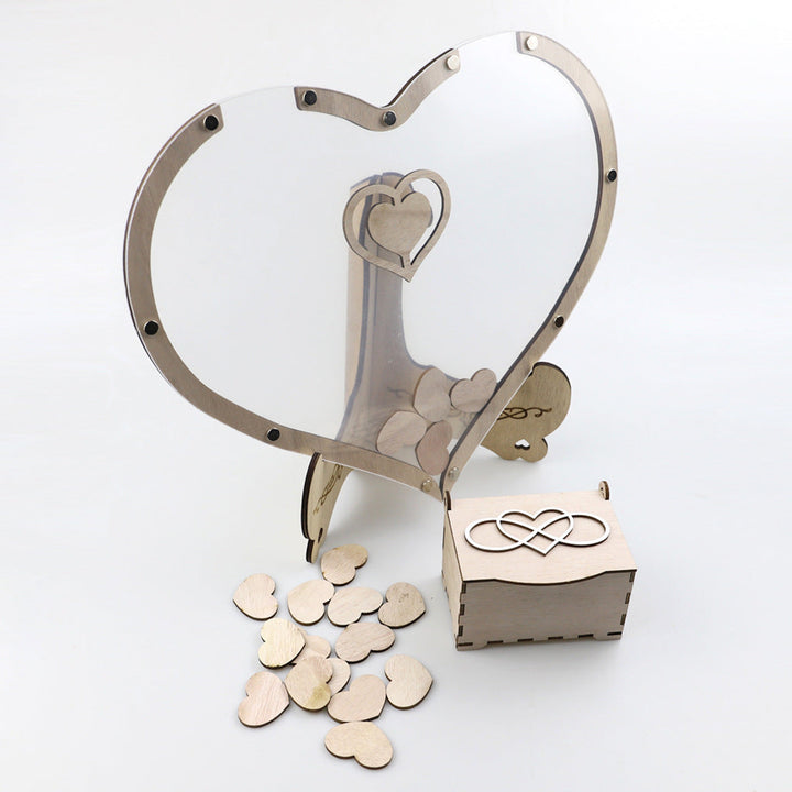 HerzJournal™ Souvenir perfetto di matrimonio