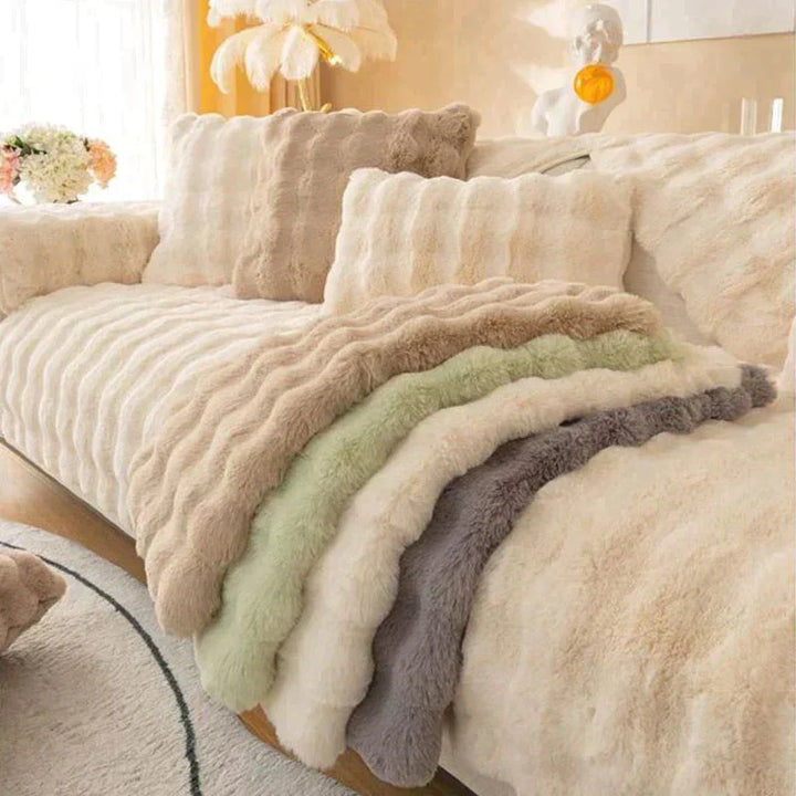 PlushShield™ Rifugio di Relax Caldo