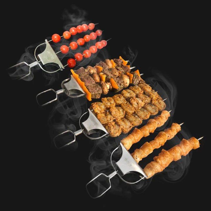 Grillmeister™ Perfetto per il barbecue