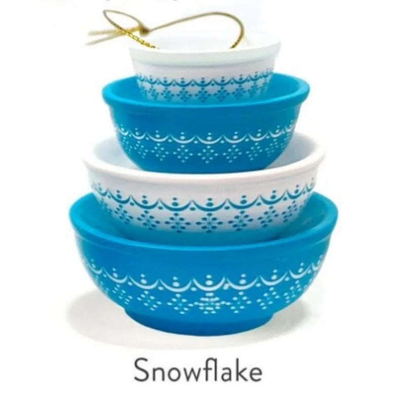 HarvestBowl™ Festa di Natale