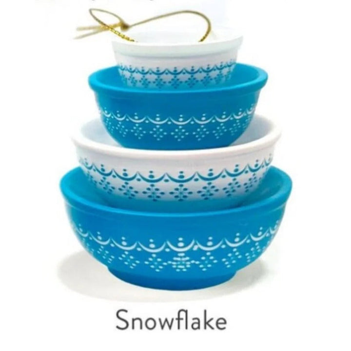 HarvestBowl™ Festa di Natale