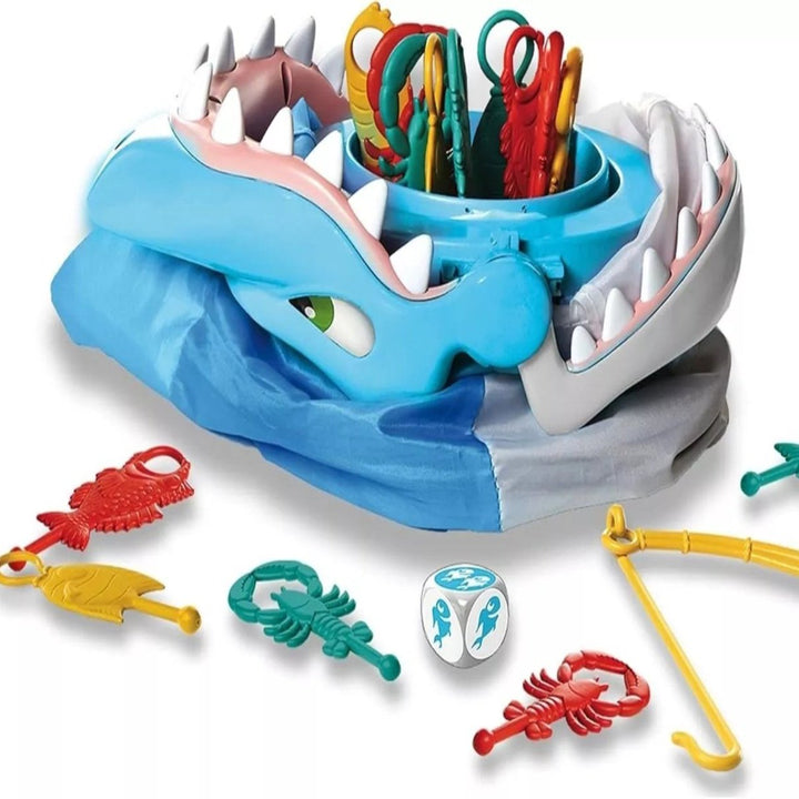 JawsAttack™ Riflessi Manuali Palpitanti