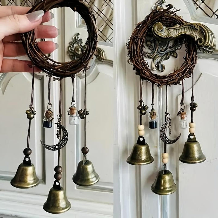 MagicChimes™ Suono Magico Mistico