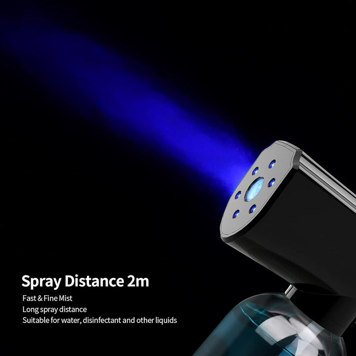 ÖkoSprühgerät™ Soluzione di Disinfezione Rapida