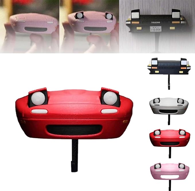 KeyVault™ Tieni le chiavi con eleganza