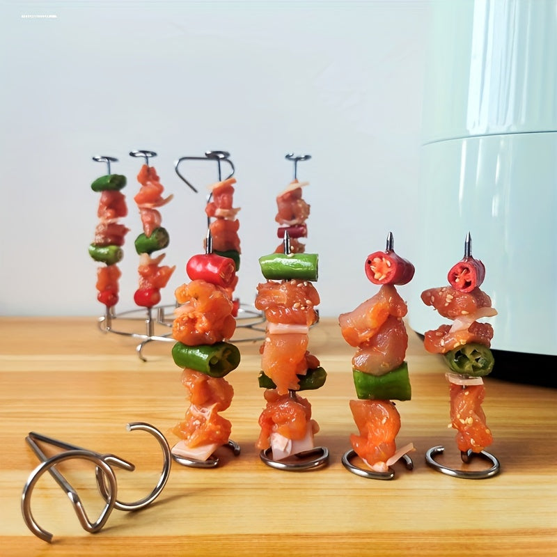 5+5 Gratuito | AirSkewer™ Spiedini Gourmet Veloci