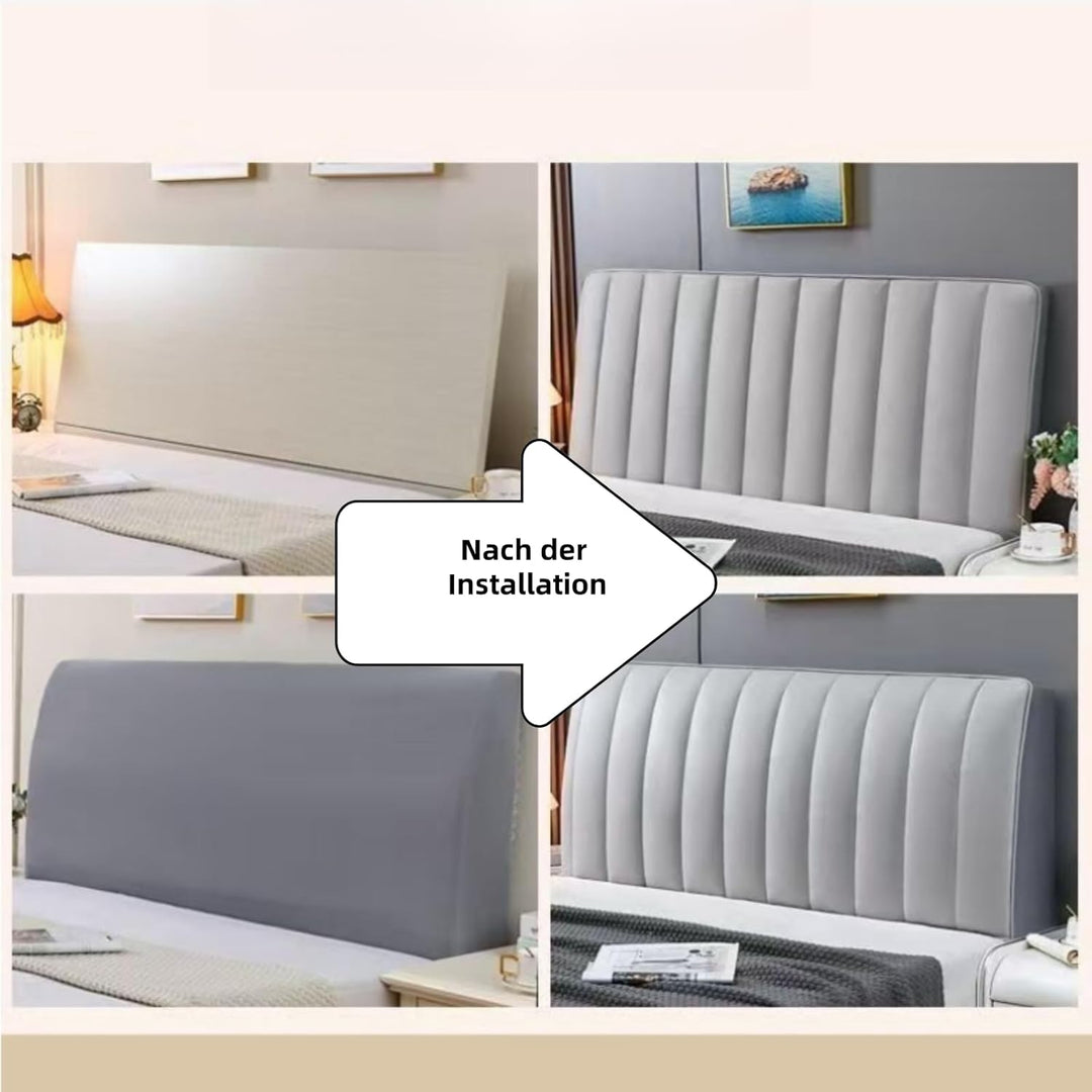 Bettschutzgitter™ Morbido e confortevole