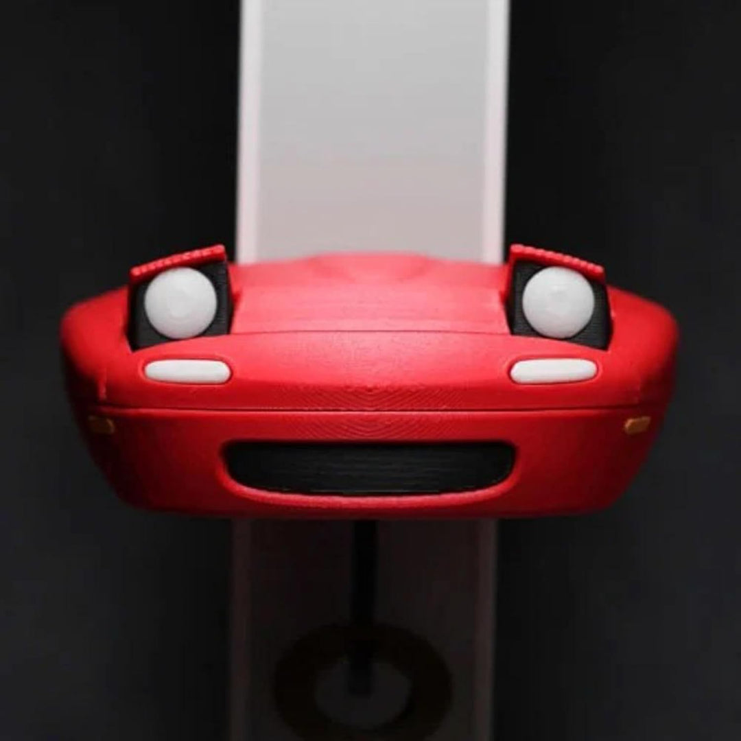 KeyVault™ Tieni le chiavi con eleganza