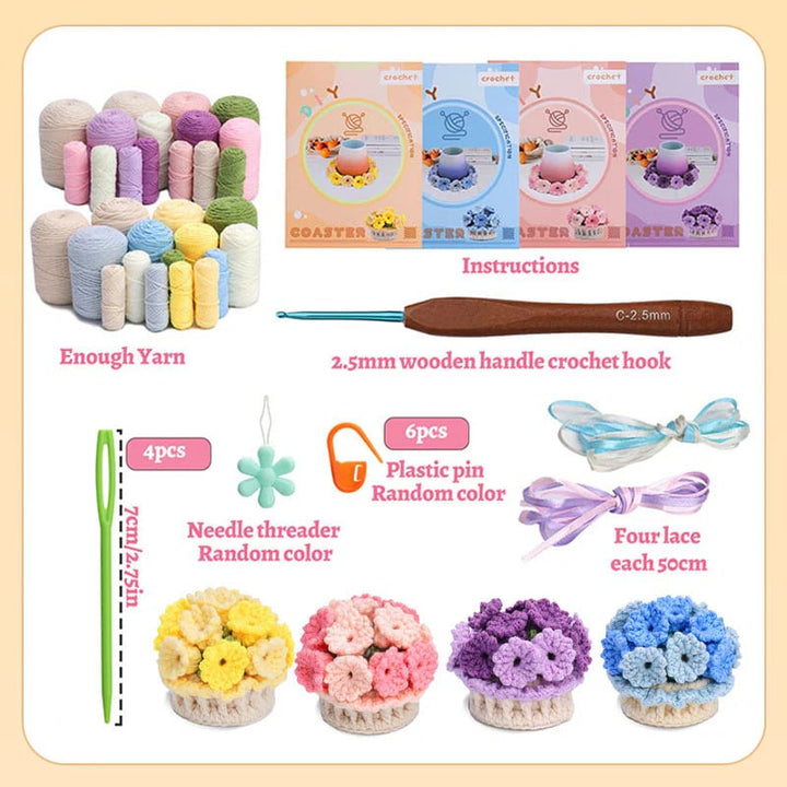 2+2 Gratuito | PetalCoast™ Protegge Magnificamente le Superfici