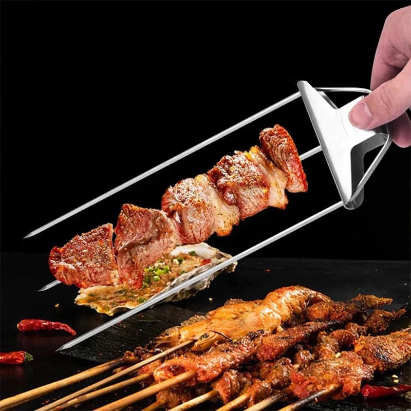 Grillmeister™ Perfetto per il barbecue