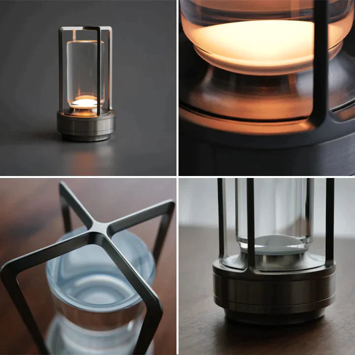 LoftLight™ | Lampada da tavolo LED senza fili