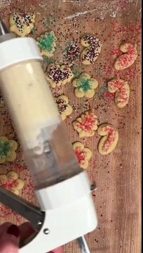 BakeJoy™ Risultati Perfetti di Biscotti