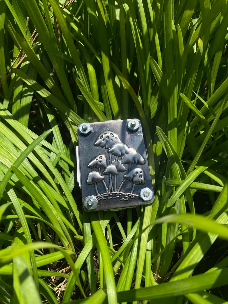 FloraPress™ Artigianato di Ricordi Botanici
