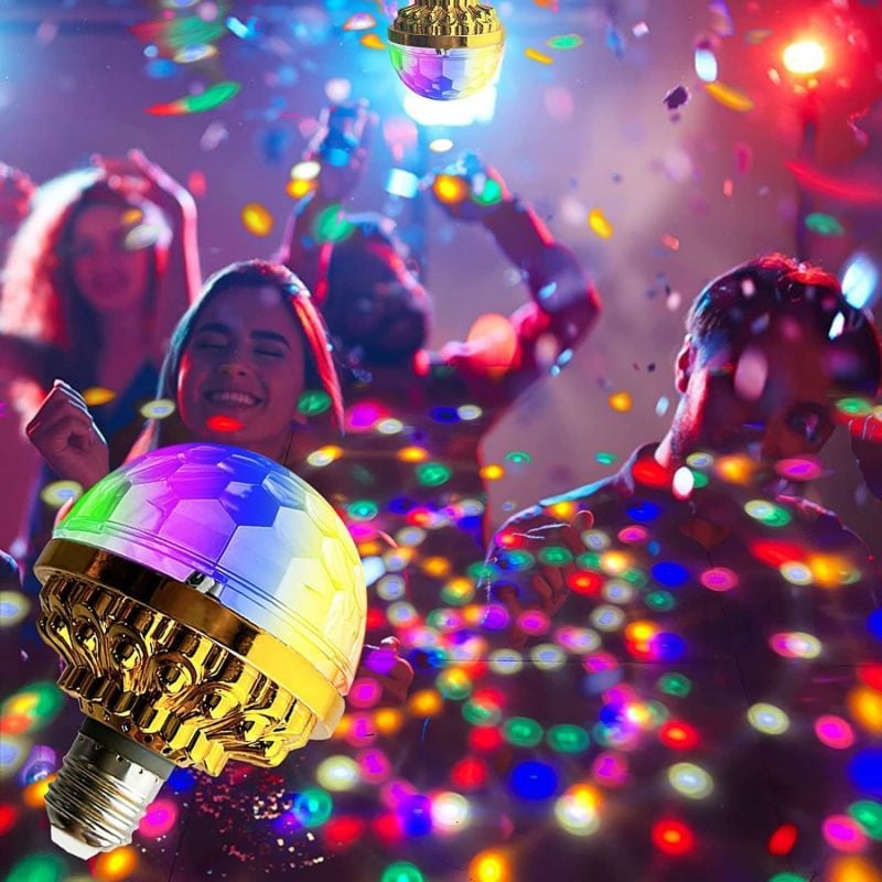 StrahlendeVibes™ Modalità di luce regolabili
