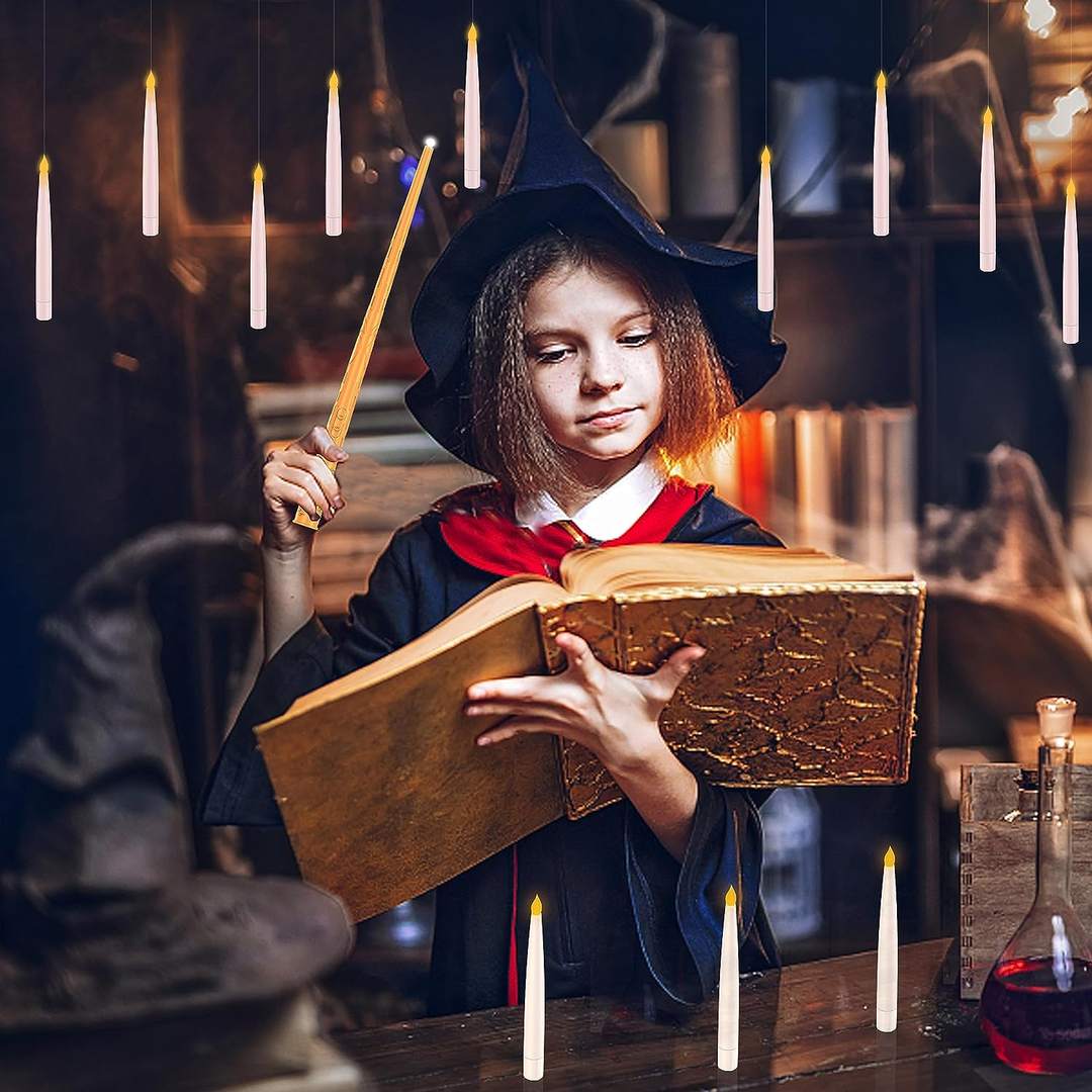 GespenstischeLichter™ Luci galleggianti spaventose di Halloween