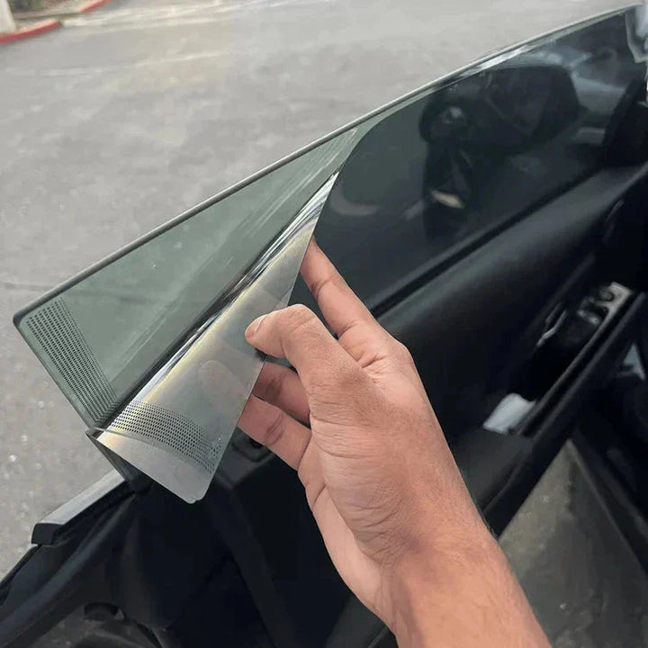 KlarSchatten™ Pellicola per finestre durevole
