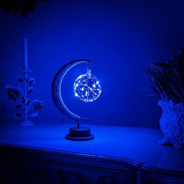 MoonHaven™ Sogno Sotto La Luna