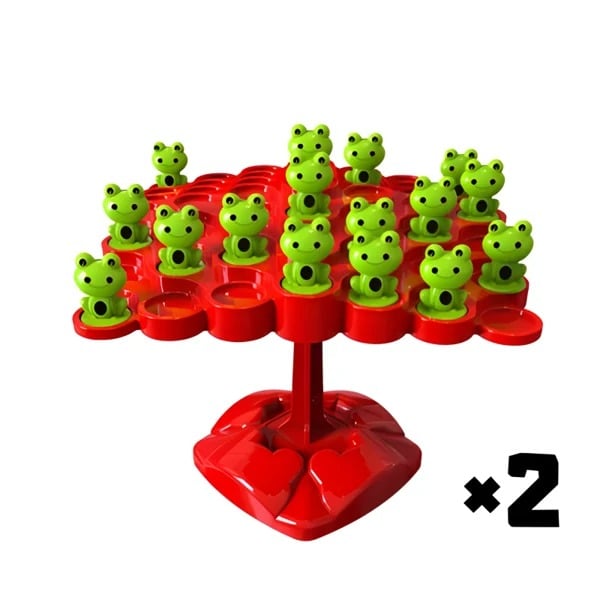FrogFun™ Maestro dell&