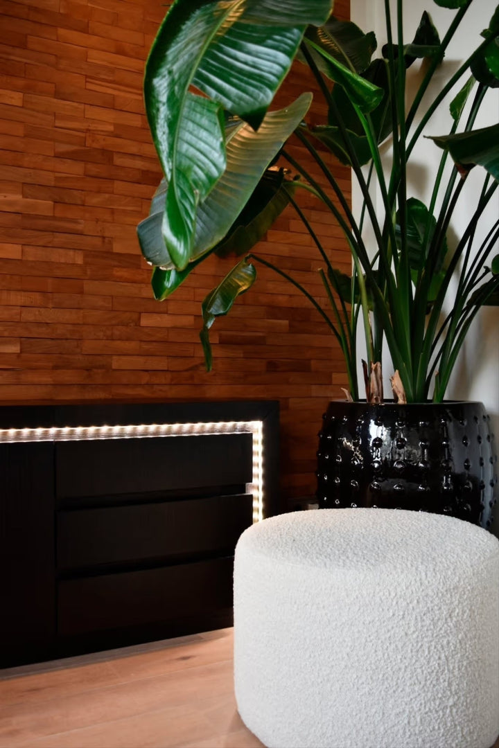 Calex Striscia LED Smart - 5m - RGB + CCT