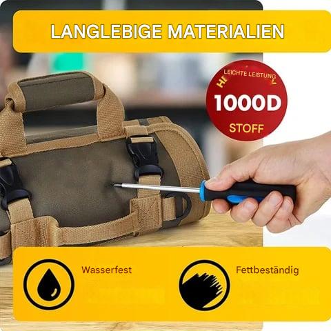 ToteRolle™ Organizzatore di Rotoli di Sacchi