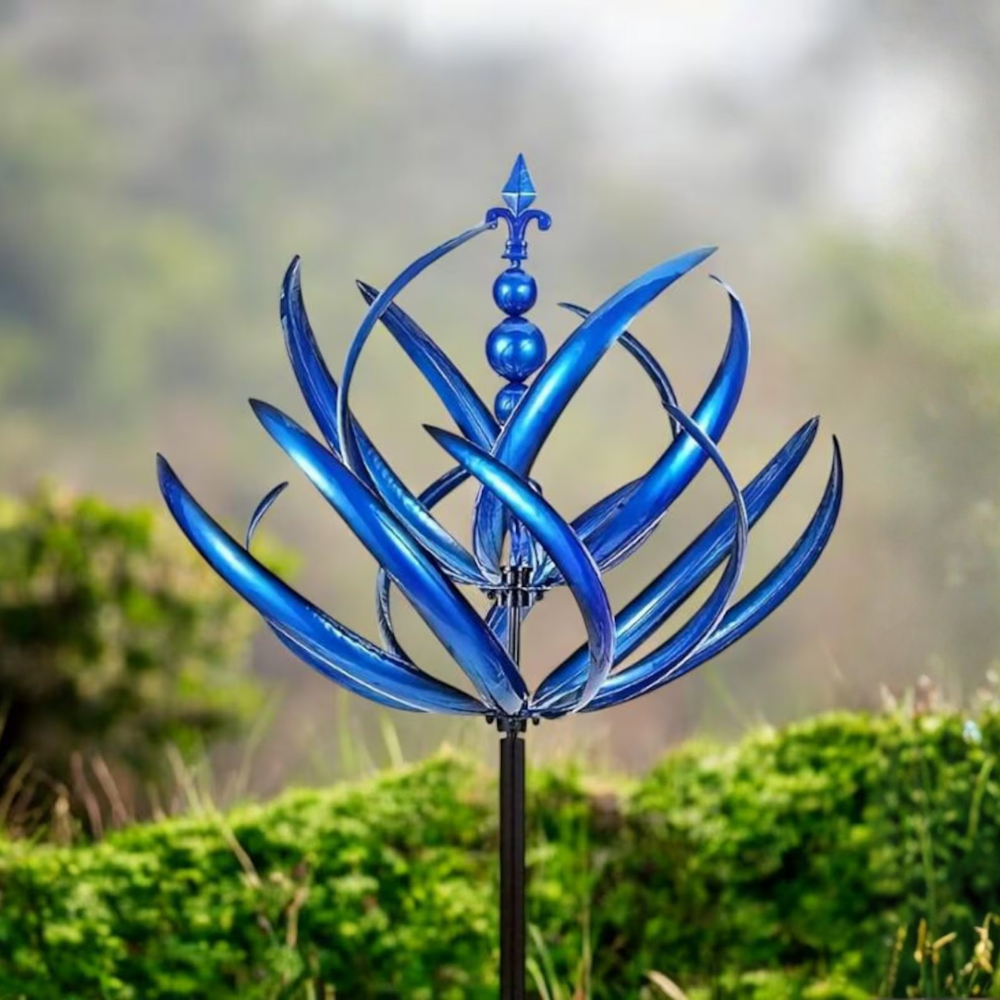 WhirlVanta™ – Harmonie Tourbillon Sérénade Décoration