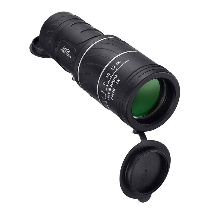 OptiScope™ Spot Meraviglie Lontane