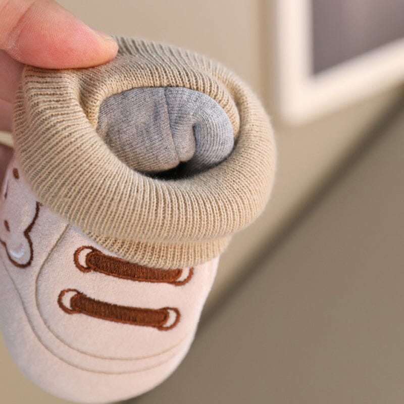 FluffyToes™ Passi Morbidi