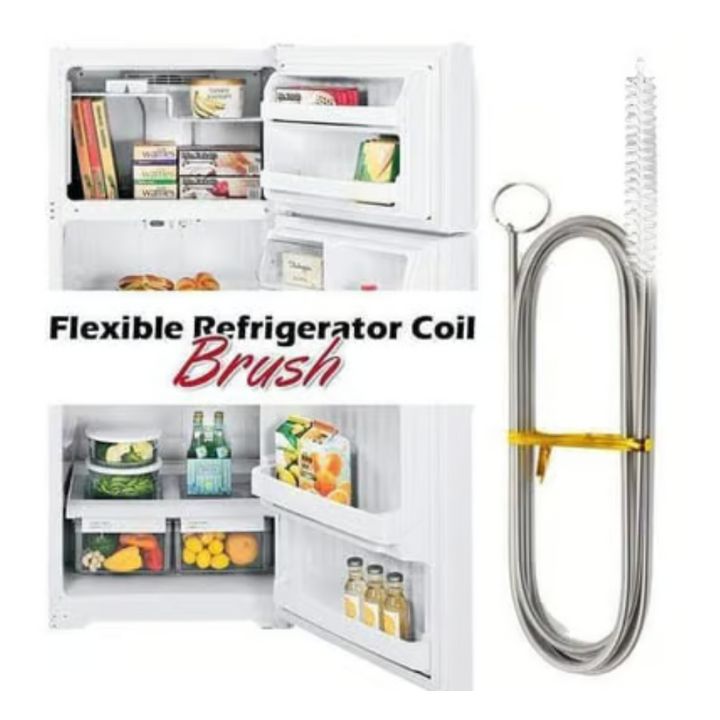 FrostFresh™ Elimina facilmente le macchie del frigorifero