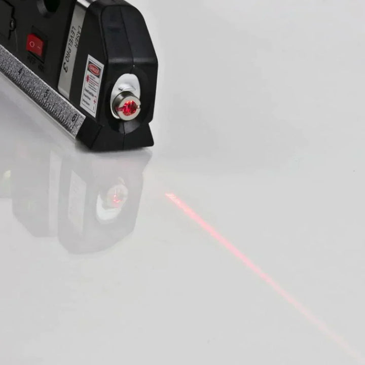 LaserMeasure™ Misuratore Laser Preciso