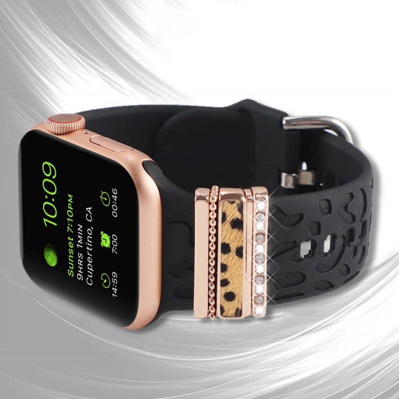 Stahlband™ Superficie Metallica Elegante