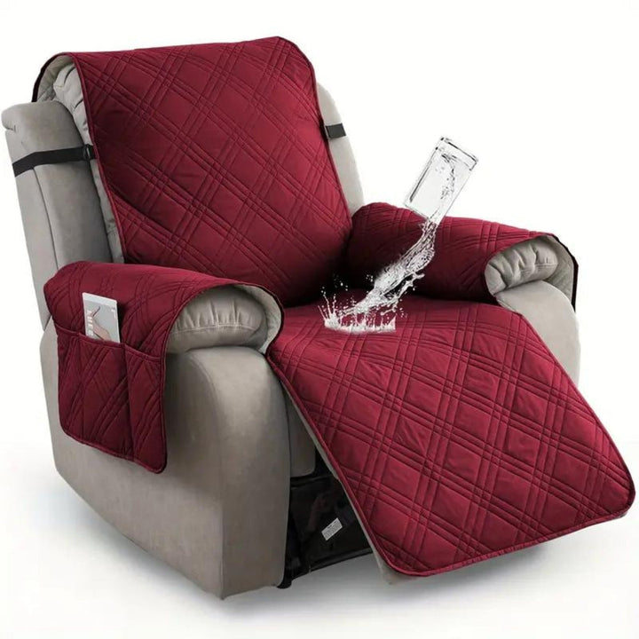 Copertura Impermeabile Premium per Poltrona Recliner