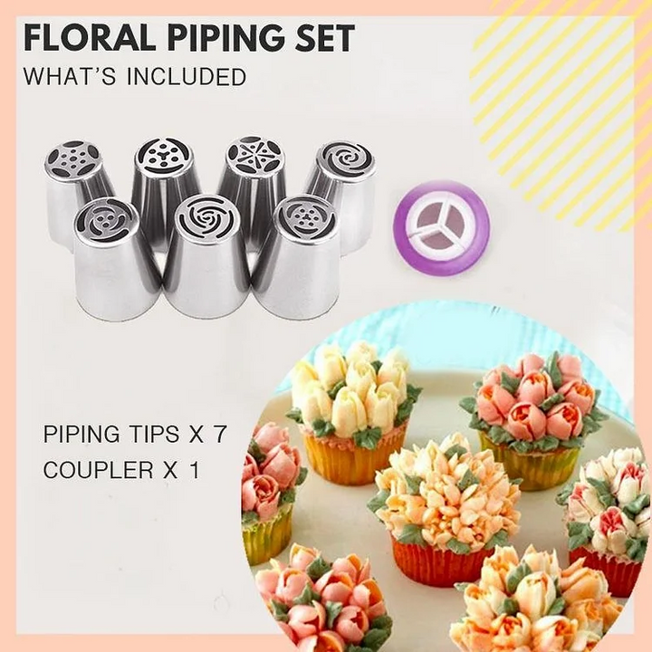 CakeCraft™ Crea design magnifici