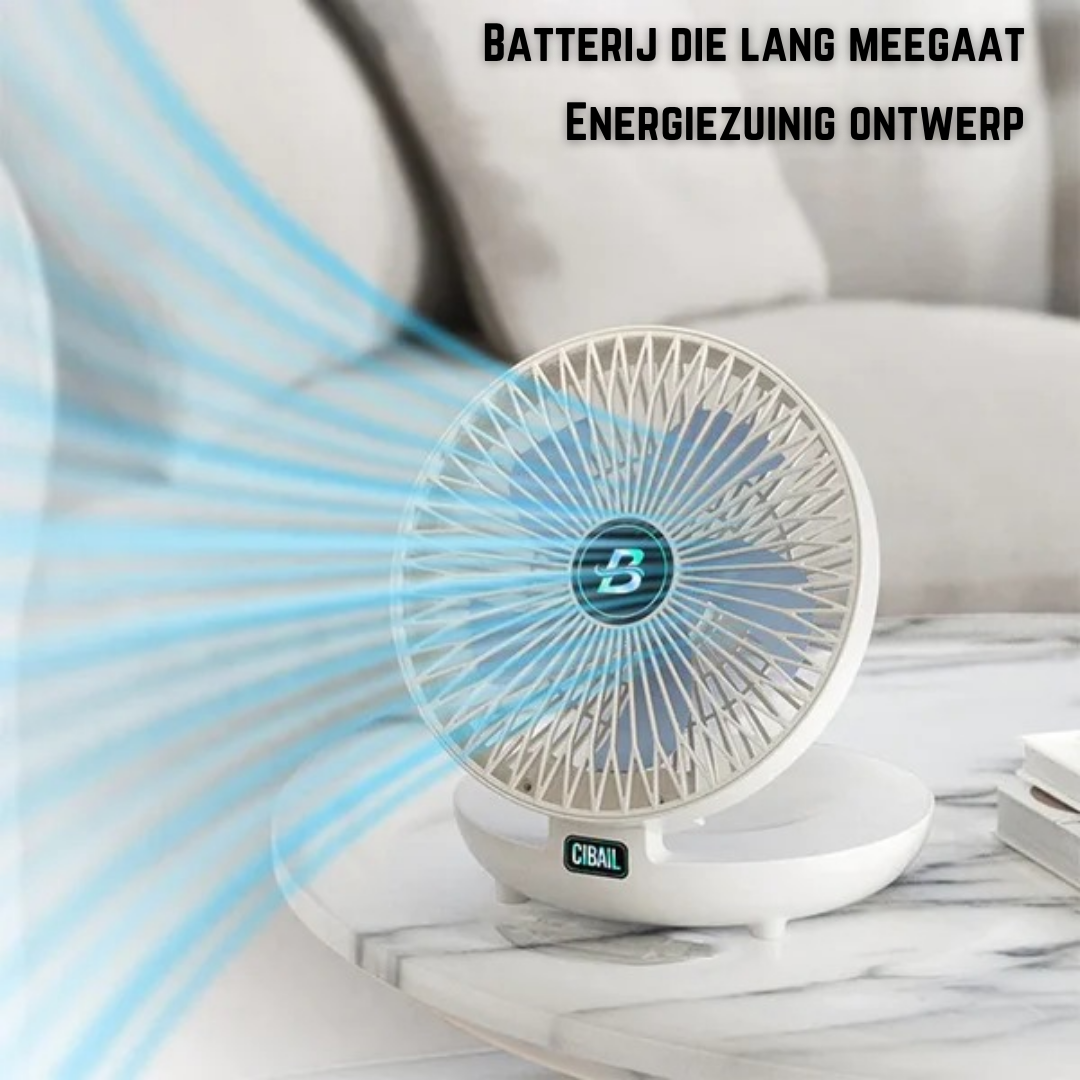 Cooldrehen™ Rinfrescante e refrigerante