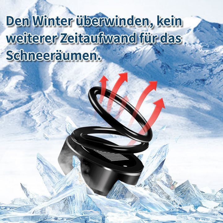 WarmeBrise™ Performance di calore compatta istantanea