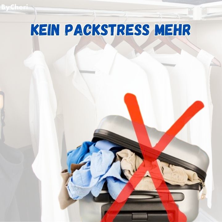 ReiseNest™ Supporto per la comodità