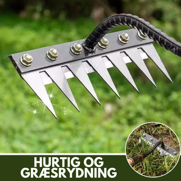 RensPro™ – Herbicide robuste et puissant pour le jardin