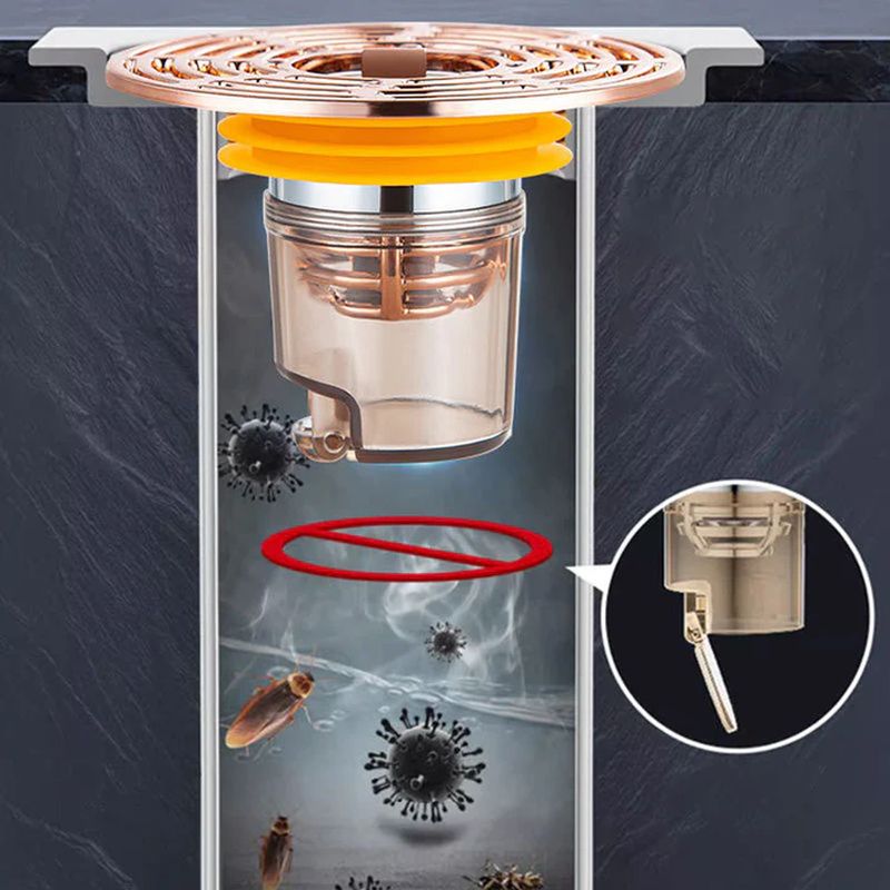 1+1 Gratuito | DurchfluWache™ Previene la Formazione di Otturamenti