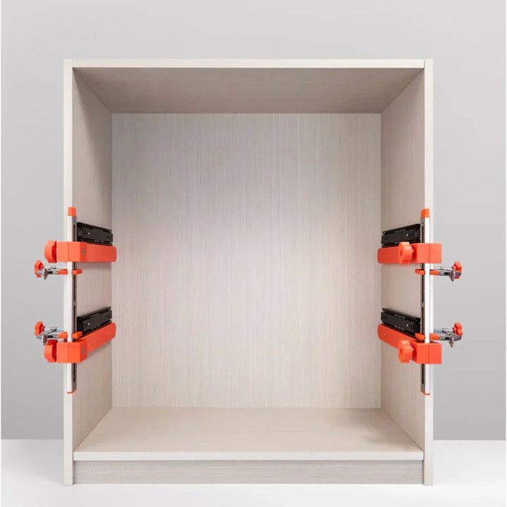 Installazione Rapida e Precisa di SlideAlign™