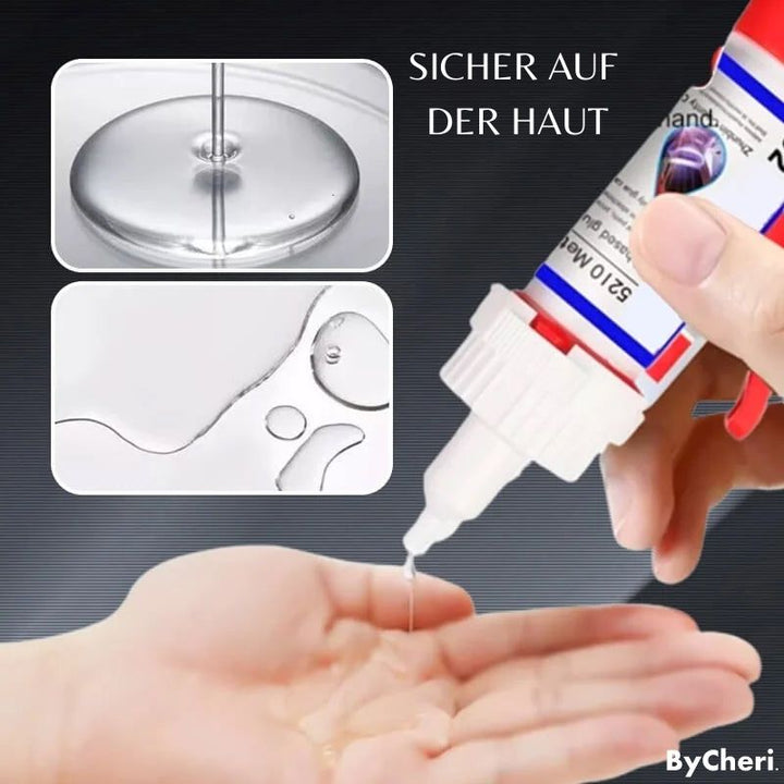 1+1 | GRATUITO GripLeim™ Legami Forti Istantanei
