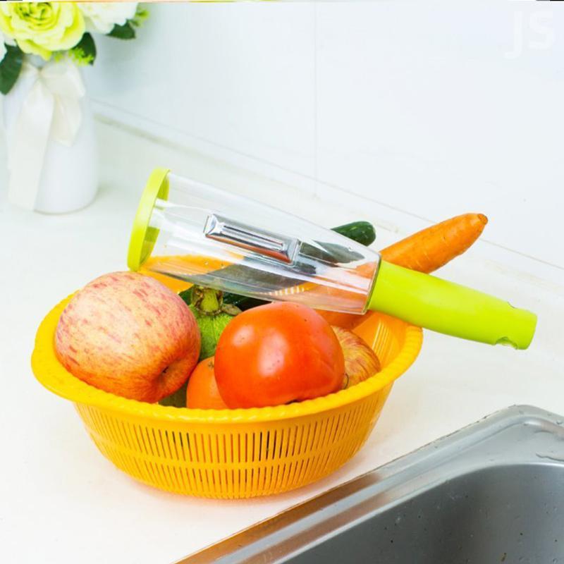SchnellesPeeling™ Aiuto-Cucina Veloce