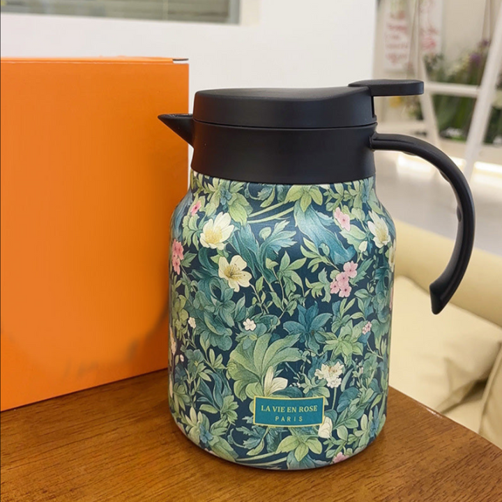 ThermoTeapot™ - Teiera isolata