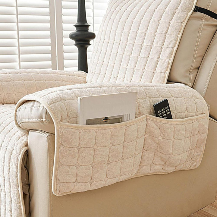 Copertura per Poltrona Recliner Snug Grid