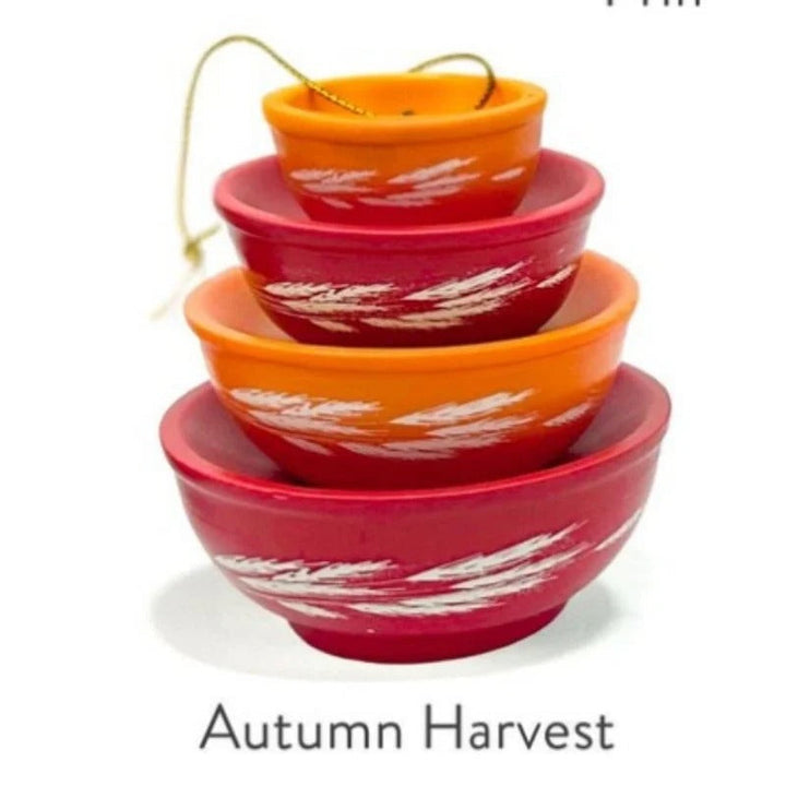 HarvestBowl™ Festa di Natale