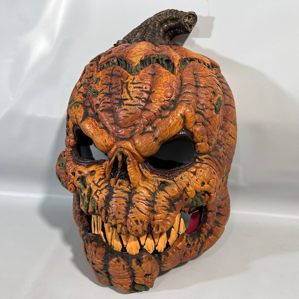 TerrorMask™ Potere di Paura Dinamico