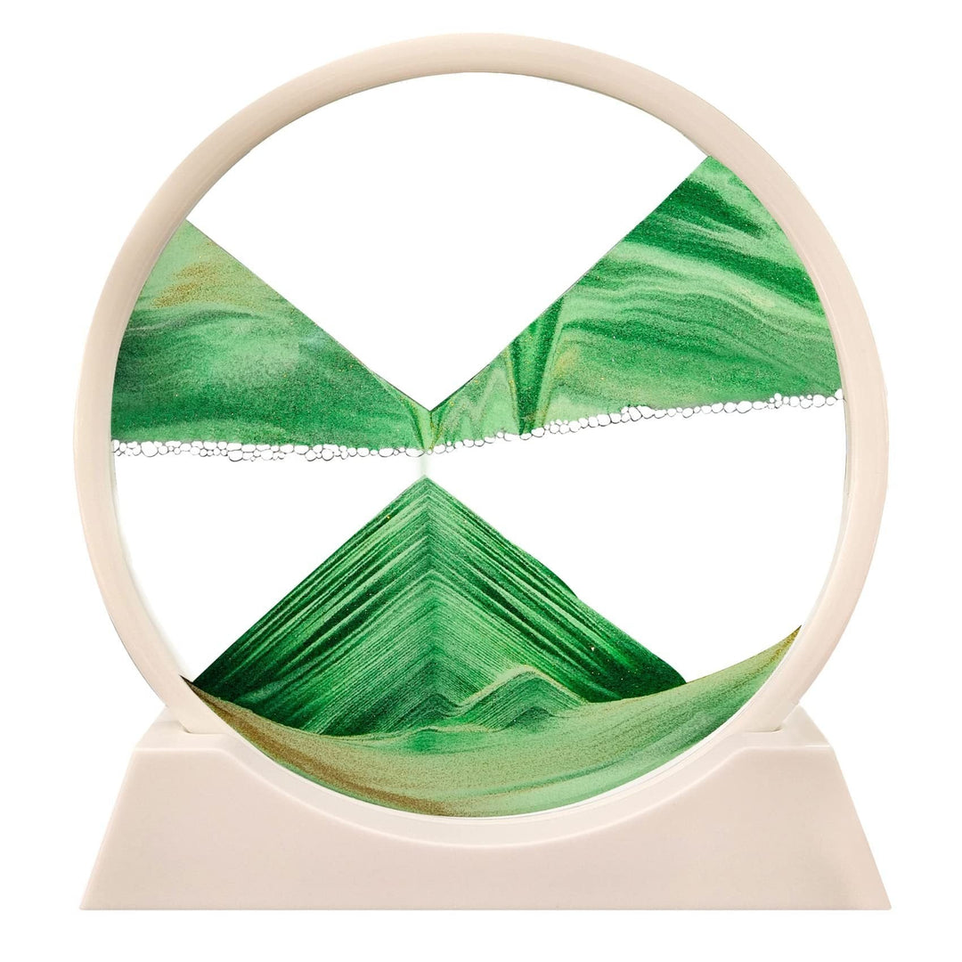 SandScape™ Arte della sabbia dinamica