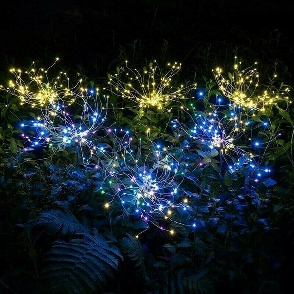 1+1 Gratuito | LumiSpark™ Magico Splendore Esterno