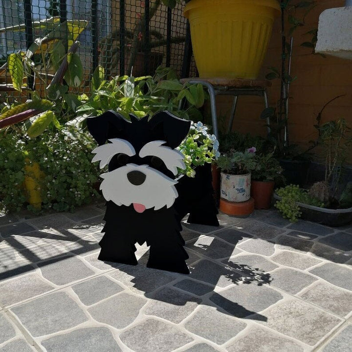 PetPottery™ Accent Heureux pour Maison