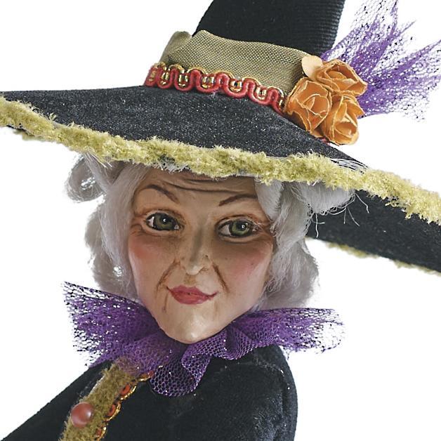 MysticCharm™ Raggio di Potere Stregonesco