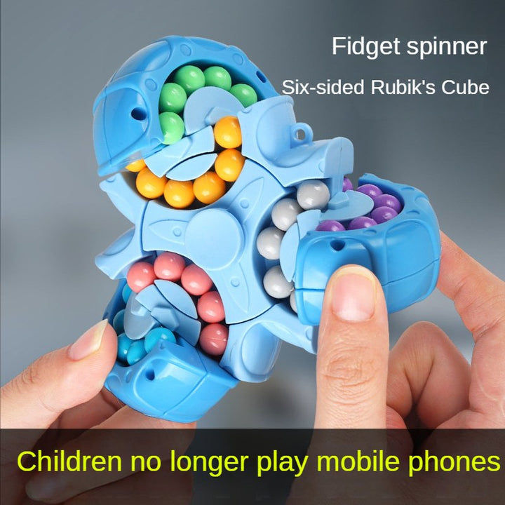KreiselWürfel™ Piacere del Puzzle Senza Fine