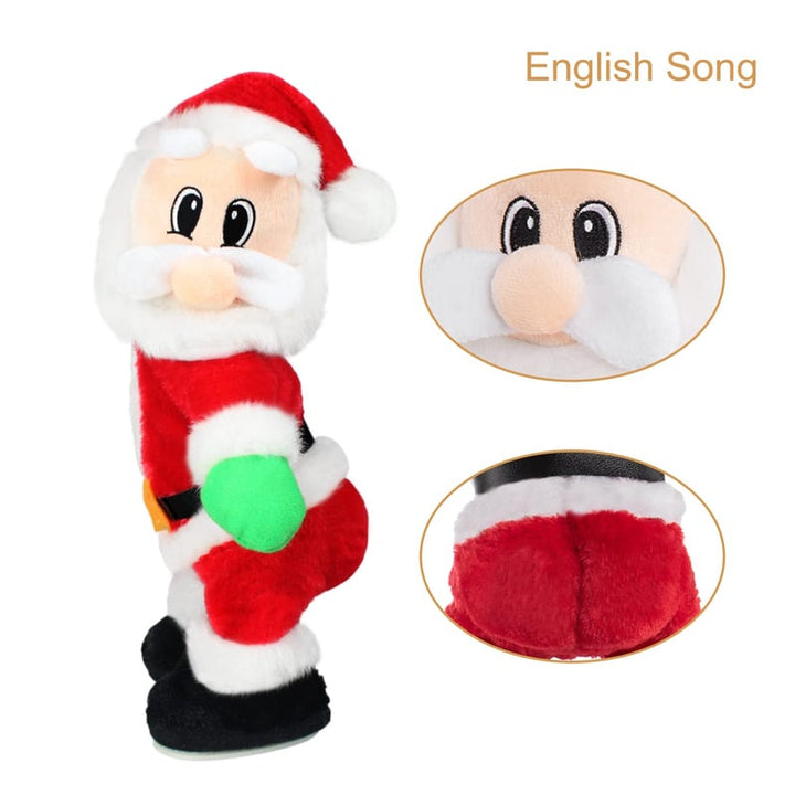 SantaJive™ Crea Momenti Gioiosi